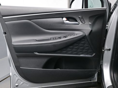 Certified 2023 Hyundai Santa Fe Limited image 9