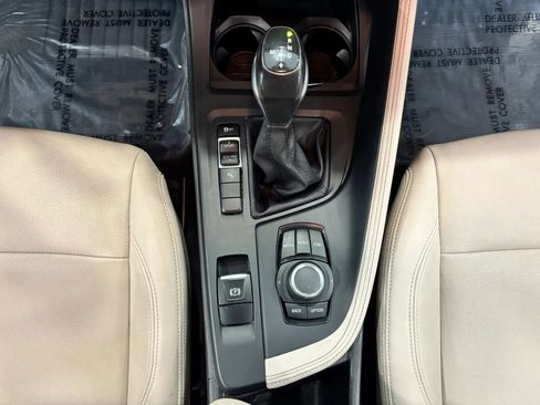 Used 2018 BMW X1 sDrive28i FWD image 26