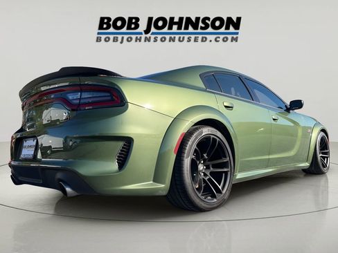Used 2023 Dodge Charger Scat Pack image 7