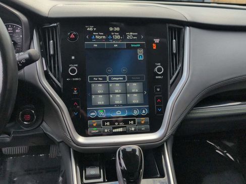 Used 2024 Subaru Outback Onyx Edition image 29