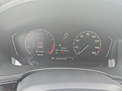 Used 2023 Honda Civic Sport image 18