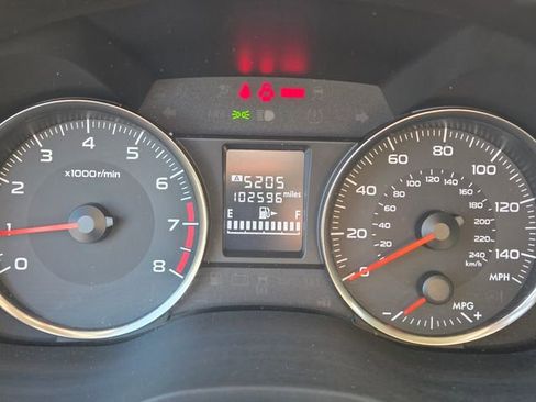 Used 2016 Subaru Impreza 2.0i Sport Premium w/ Popular Package #1 image 20