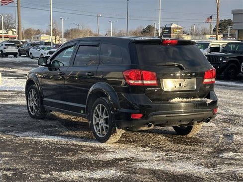 Used 2018 Dodge Journey GT image 6
