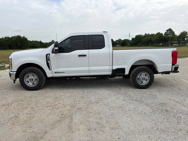 New 2026 Ford F250 XL RWD image 8