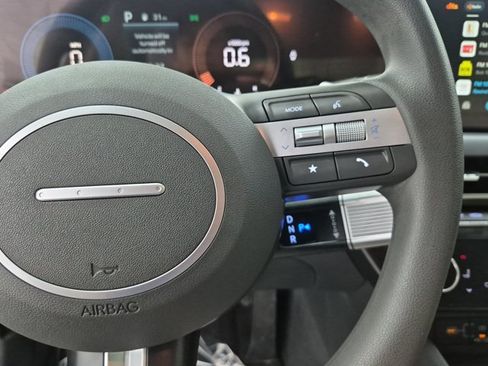 Certified 2024 Hyundai Sonata SEL FWD image 29