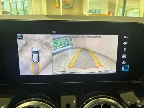 Certified 2023 Mercedes-Benz GLA 250 4MATIC image 26