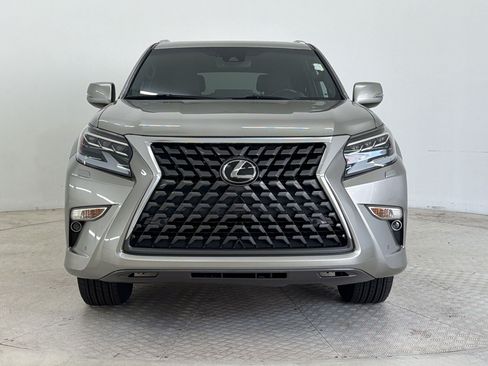 Used 2022 Lexus GX 460 Premium AWD/4WD image 6