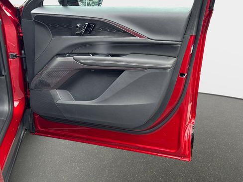 New 2025 Cadillac Lyriq Sport w/ LPO, Floor Liner Package image 9