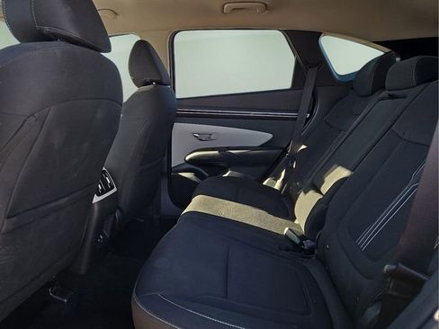 Used 2024 Hyundai Tucson SEL image 16