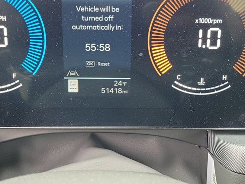 Certified 2024 Hyundai Sonata SEL image 25