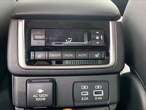 New 2026 Subaru Ascent Touring AWD/4WD image 20