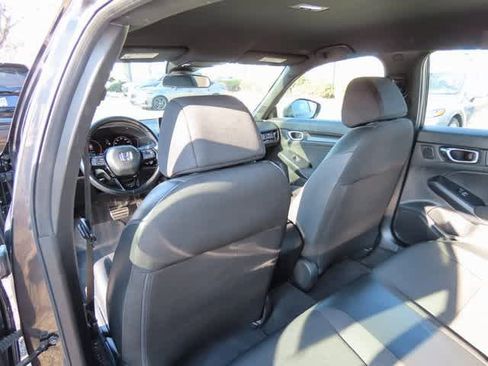 Certified 2023 Honda Civic Sport image 14