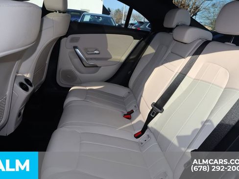 Used 2025 Mercedes-Benz CLA 250 image 19