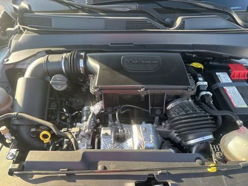 Used 2023 Jeep Compass Sport image 33