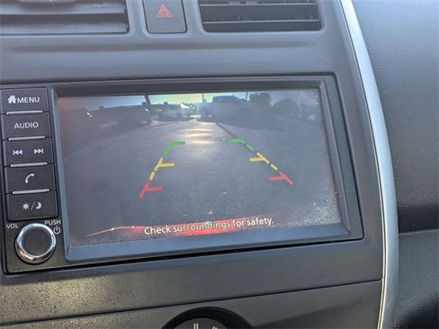 Used 2019 Nissan Versa SV image 19