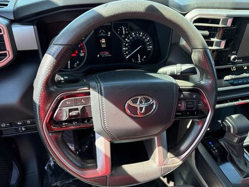 Used 2022 Toyota Tundra SR5 w/ Convenience Package RWD image 20