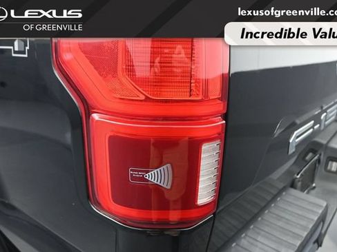 Used 2018 Ford F150 Lariat AWD/4WD image 18
