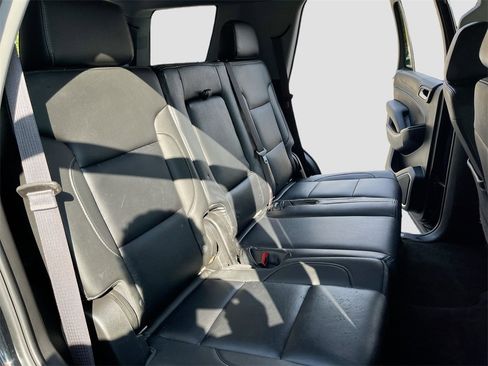 Used 2017 Chevrolet Tahoe LT image 27