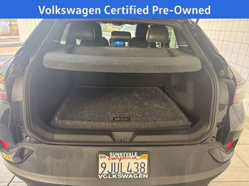 Certified 2023 Volkswagen ID.4 Pro image 21
