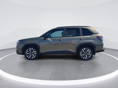 New 2026 Subaru Forester Touring w/ Touring Package AWD/4WD image 5
