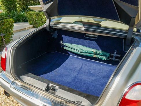 Used 2003 Bentley Arnage R RWD image 86