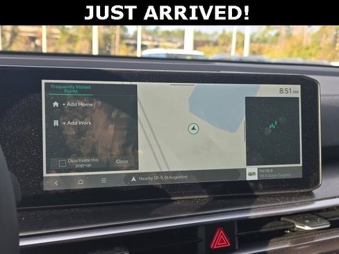 Used 2025 Kia Sorento EX image 20