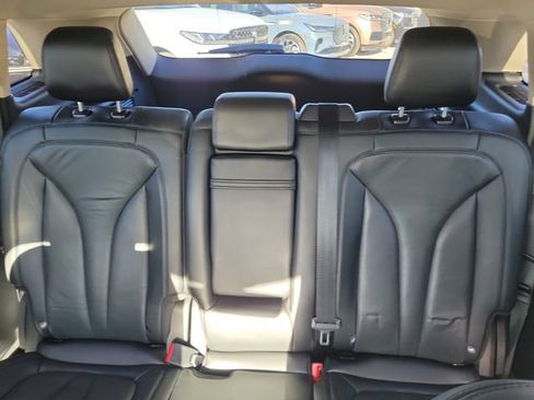Certified 2023 Lincoln Nautilus Reserve w/ Monochromatic Package AWD/4WD image 11
