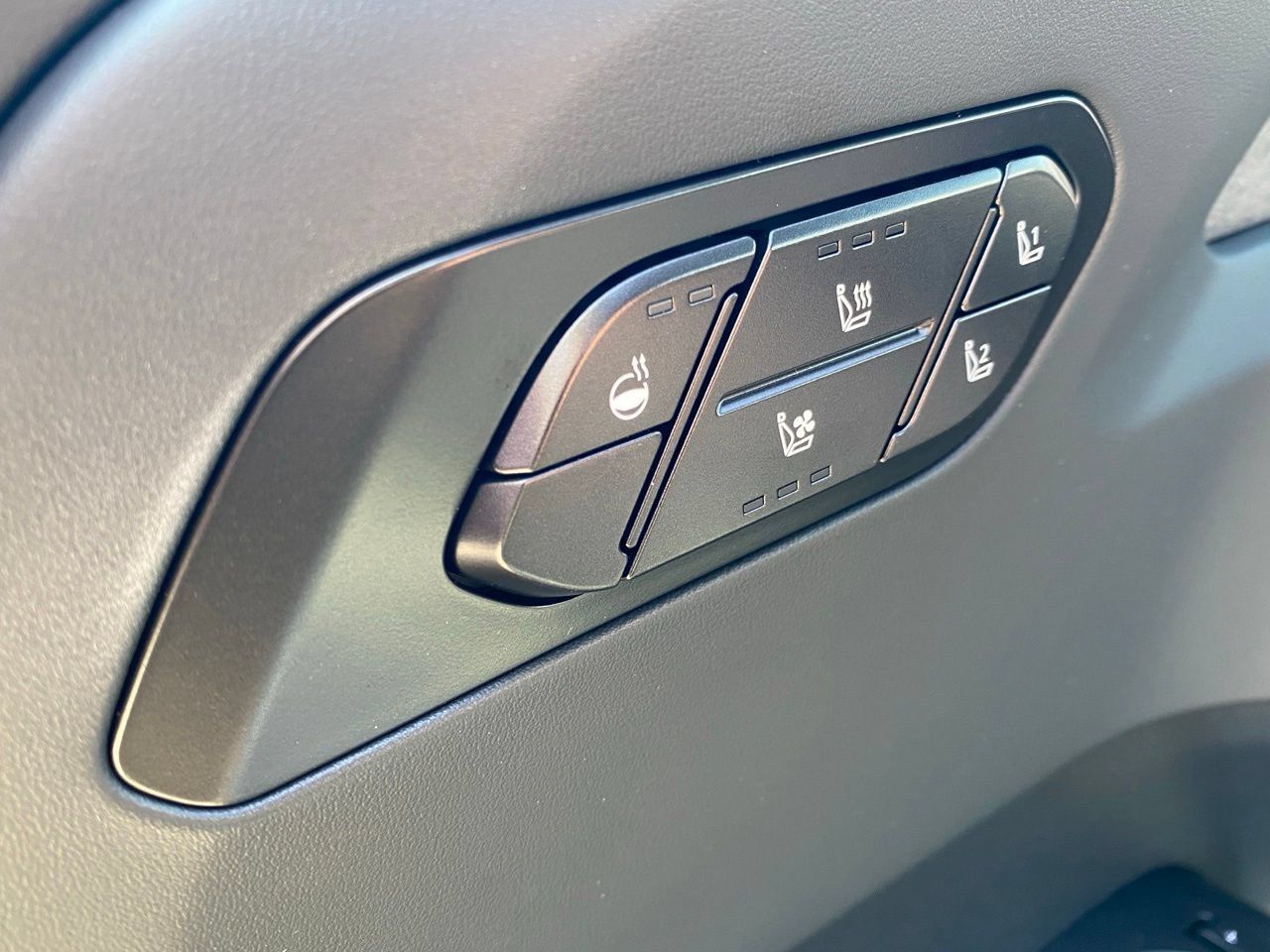 New 2027 Kia Telluride SX X-Line AWD/4WD image 10
