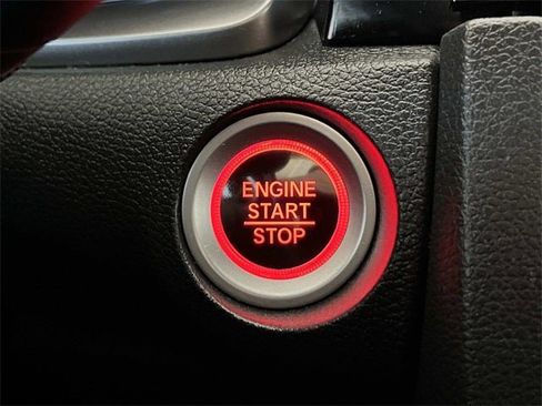 Used 2021 Honda Civic EX image 34