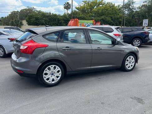 Used 2012 Ford Focus SE image 5