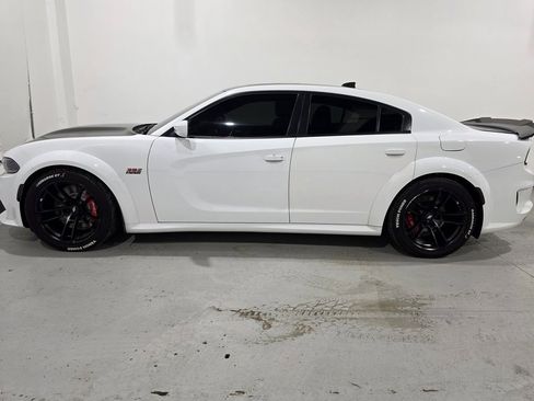 Used 2022 Dodge Charger Scat Pack image 15