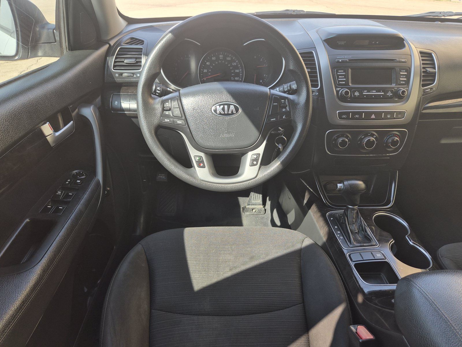 Used 2014 Kia Sorento LX FWD image 9