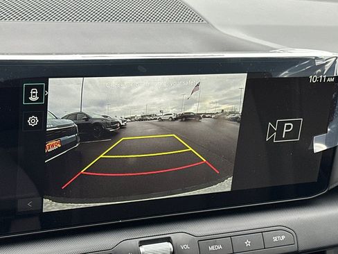 New 2026 Kia K4 LXS image 16