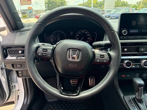 Used 2023 Honda Civic Sport image 21