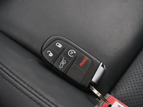 Used 2021 Jeep Grand Cherokee Limited X AWD/4WD image 27