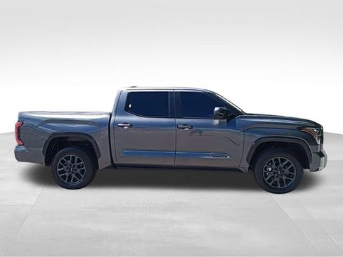 Used 2026 Toyota Tundra Platinum AWD/4WD image 6