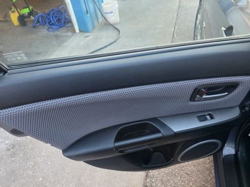 Used 2007 MAZDA MAZDA3 s Sport image 17