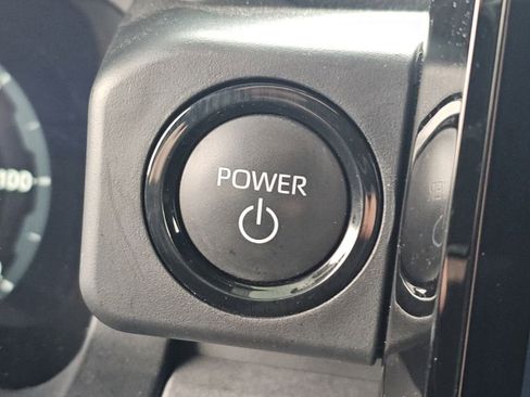 Certified 2024 Toyota Tacoma Trailhunter image 17