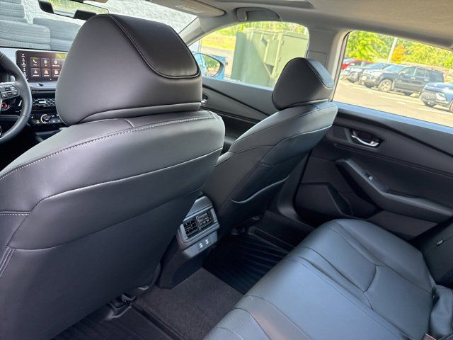 Used 2026 Honda Accord EX-L image 20
