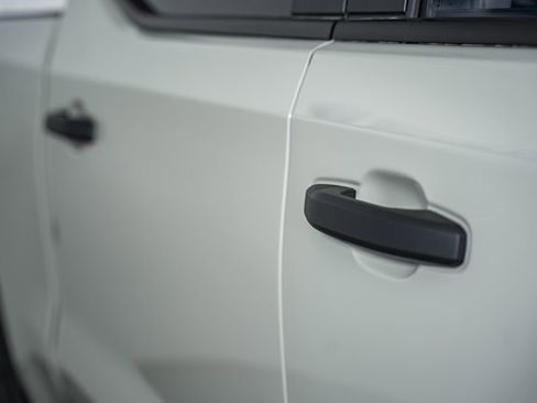 New 2026 Chevrolet Silverado 1500 Custom Trail Boss w/ Turbomax Blackout Package image 22