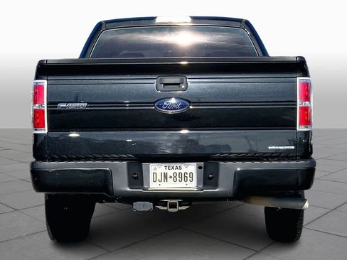 Used 2014 Ford F150 STX w/ Equipment Group 201A Mid image 4