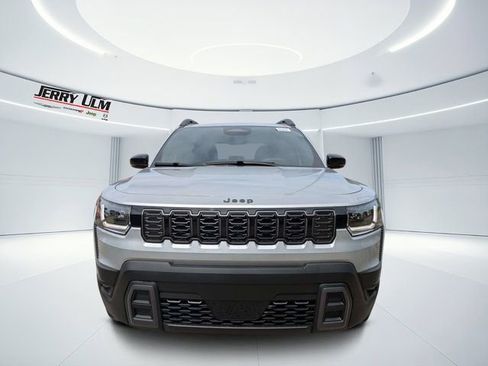 New 2026 Jeep Cherokee Limited AWD/4WD image 8