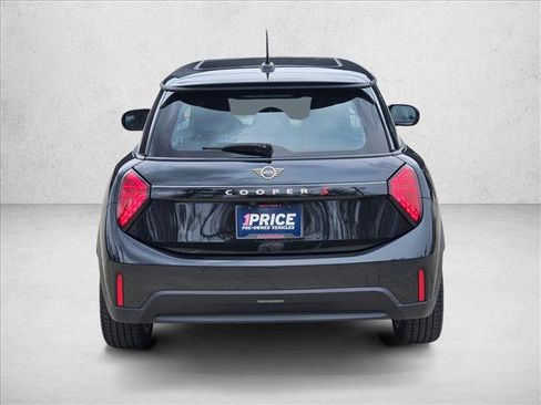 Certified 2025 MINI Cooper S image 6