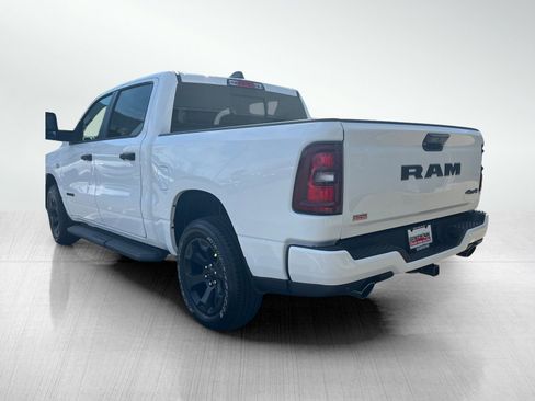New 2026 RAM 1500 Express AWD/4WD image 7