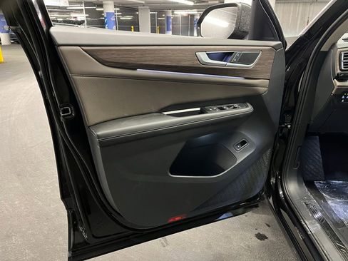 New 2026 Volkswagen Atlas SEL AWD/4WD image 20