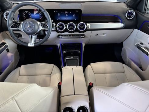 New 2026 Mercedes-Benz GLB 250 4MATIC image 22