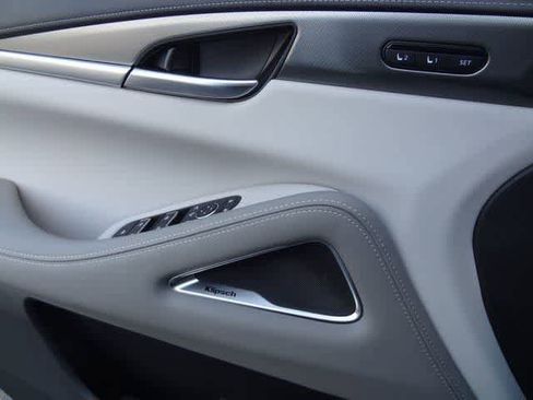 New 2026 INFINITI QX60 Luxe w/ Cargo Package image 16