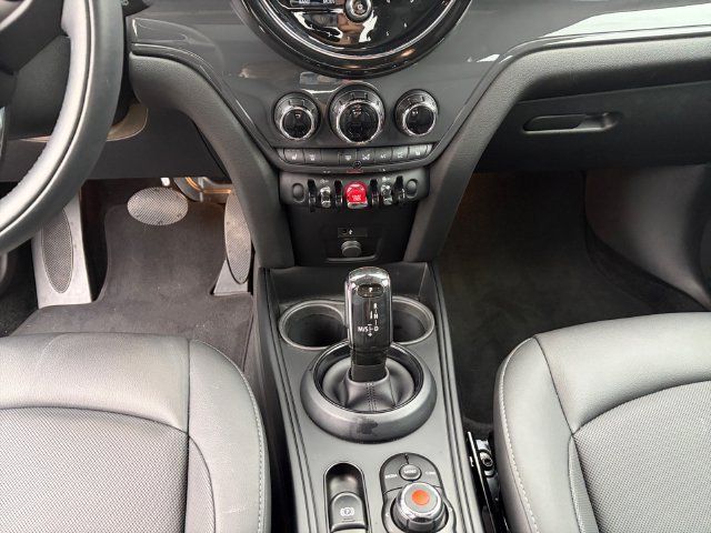 Used 2021 MINI Cooper Countryman ALL4 AWD/4WD image 11