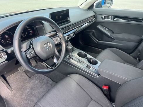 Used 2023 Honda Civic EX image 13