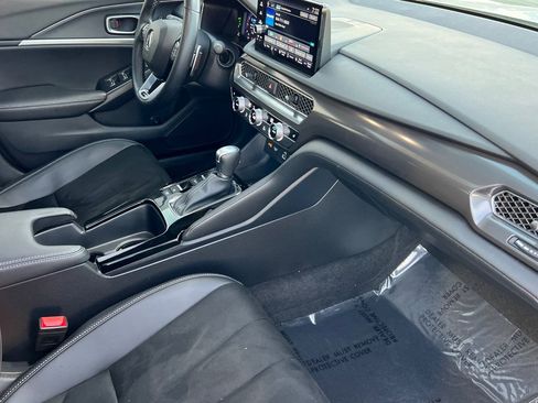 Used 2023 Acura Integra A-Spec image 15